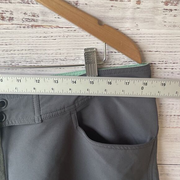 Womens Immersion Research Penstock Paddle / Water Board Shorts Size 14 - Picture 10 of 12